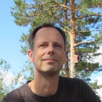 Mark Derks