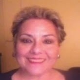 Sylvia Carrasco