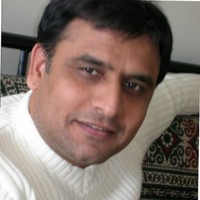Waseem Chaudhry