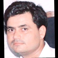 SOHRAB RAO