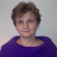 Elena Novikova