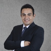 Eduardo Pineda Martinez