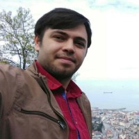 MohammadReza Mohajer