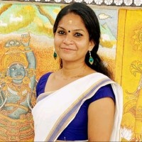 Vijitha Vijayan