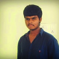 Eda Jagadeeswarreddy
