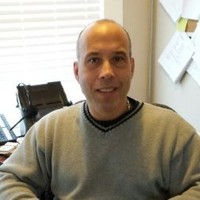Mark Holtzman