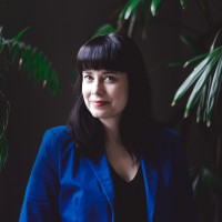Lindsay Robinson