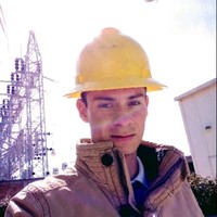 Luis Enrique Chavez Lara