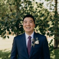 Louis Kim