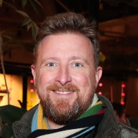 Paul Harron