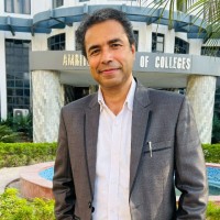 Harinder Singh Sarkaria