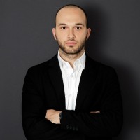 Ivane Nachkebia