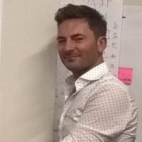 Michele Barnaba'​