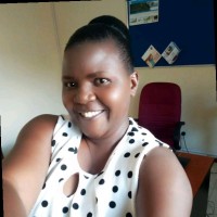 Mercy Phiri