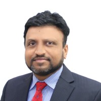 Pradeep Ghodekar