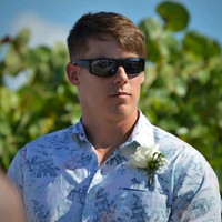 Dillon Cribben
