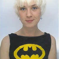 Imira Monique Strümpfler