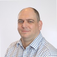 Matt Warren
