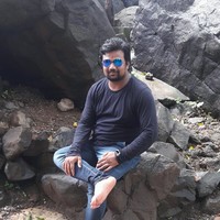 Amit Pujari