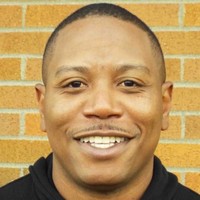 Antonio Mcdonald