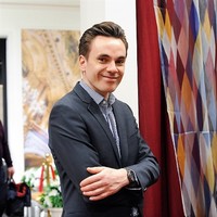 Jerome Avenel