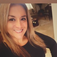 Dianna Delgado, M.Ed