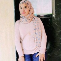 Menna Yehia