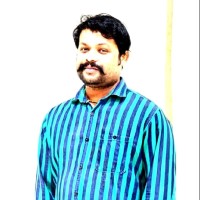 Anil Kumar Yadav