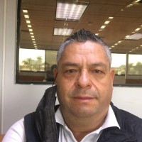 Jose Luis Rivera Cuevas