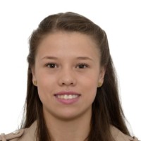 Ana Milena Pinzon Barreneche
