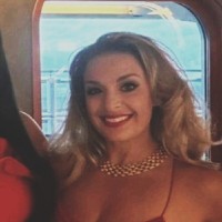 Lidia Savvi