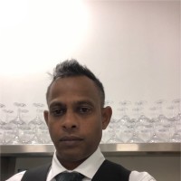 Kalum Bandara