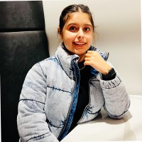 Srishti Sachdeva