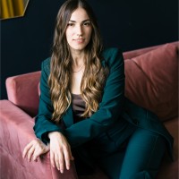Nataliya Cantarelli