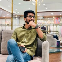 Prakash Reddy