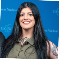 Sarah Vitone
