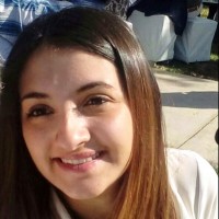 Estefania Valentini Duran