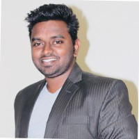 Santhu Raj Udayarajan