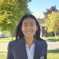 Jennifer Wang
