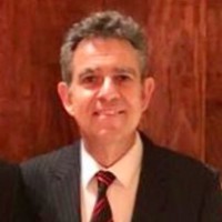 LUIS DÍAZ RICO