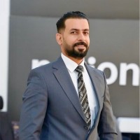 Ali Al Murshedi