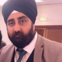 Sandeep Singh