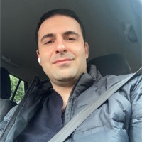 Naser Dasehmahmanesh
