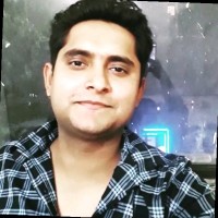 Abhishek Tiwari