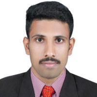 Vishnu Prasad V