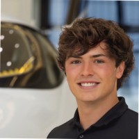 Connor Ferlito