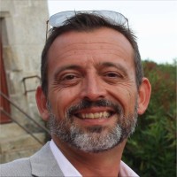 Cedric Hamiche