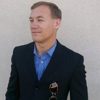 Andrew Butler