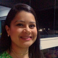 Cristiane Dourado De Oliveira