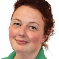 Isabelle Hulshof